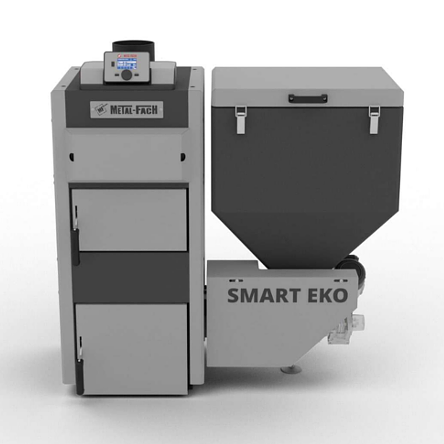 Metal-Fach Smart Eko 12 kW